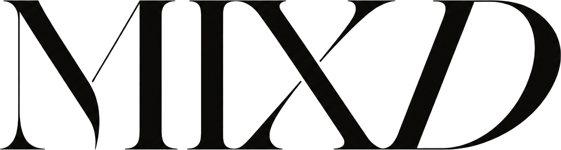 MIXD